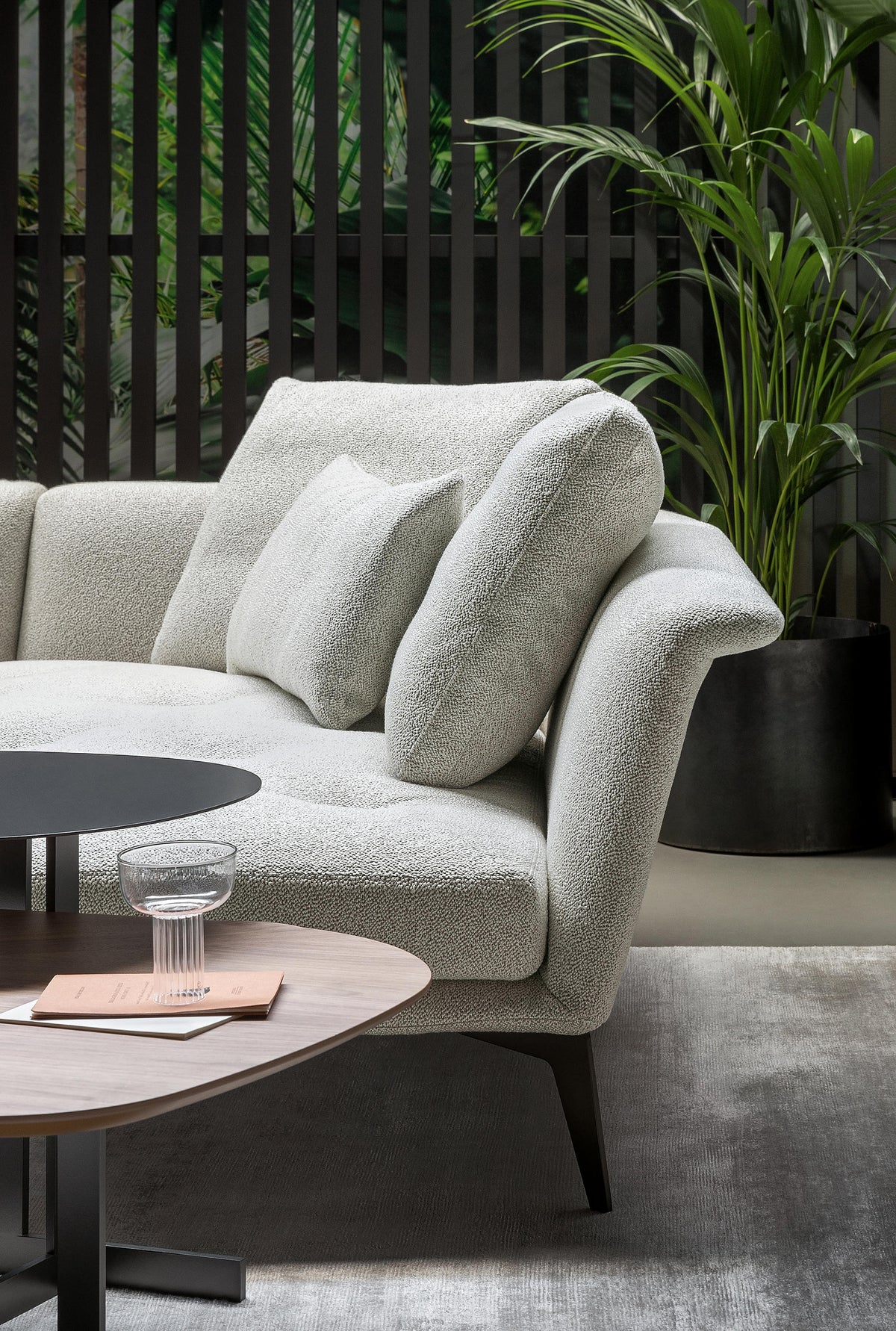 Lovy Contemporary by Bonaldo
