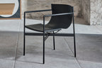 Lucrezia Dining Chair by Bontempi