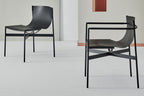 Lucrezia Dining Chair by Bontempi