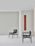 Lucrezia Dining Chair by Bontempi