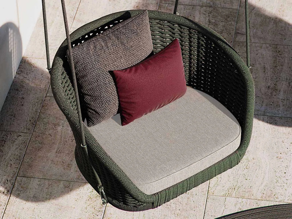 Ludo Armchair by Atmosphera Creative Lab
