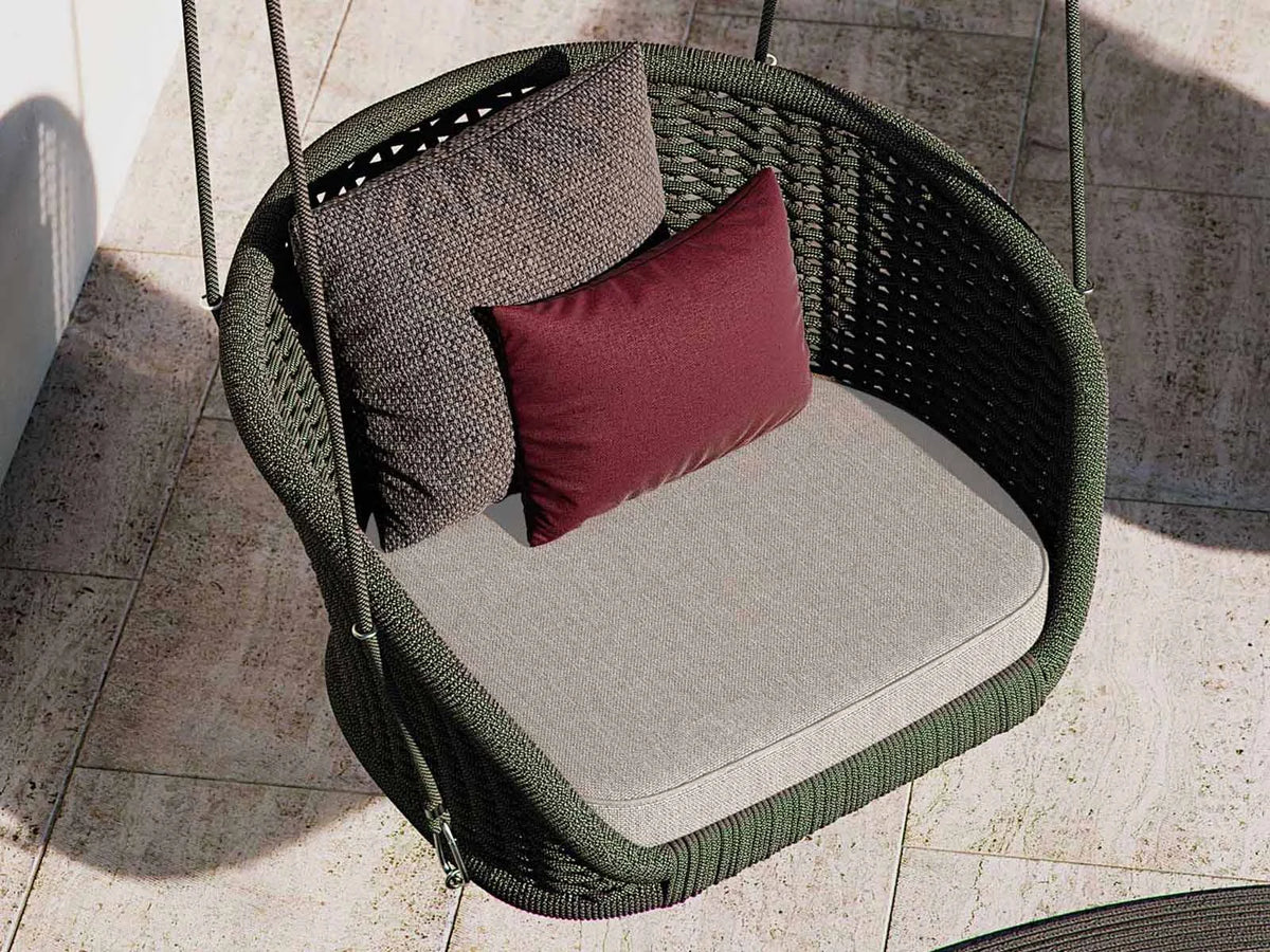Ludo Armchair by Atmosphera Creative Lab
