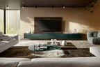 Materia Aqua TV Unit by LAGO