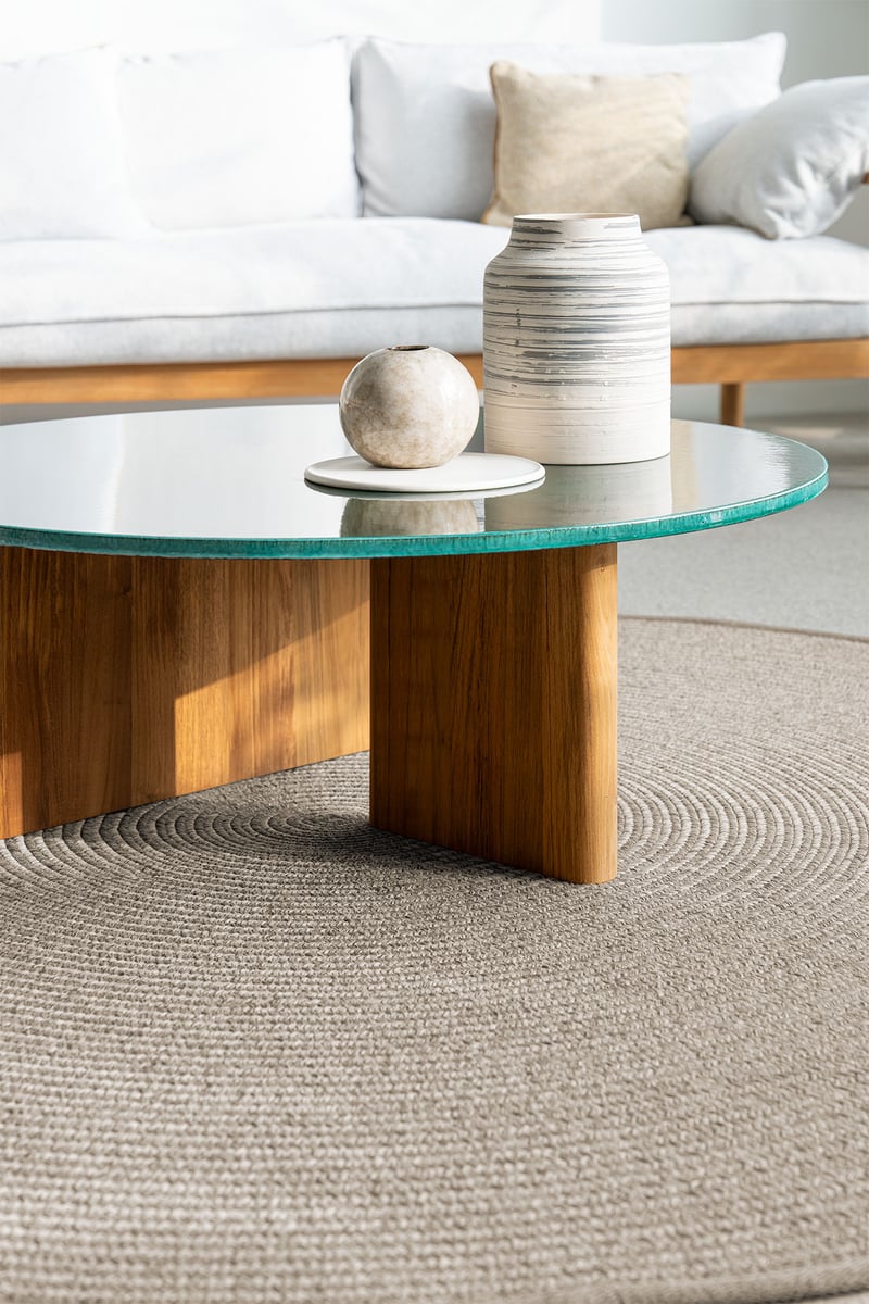 Materia Coffee Table by Atmosphera Creative Lab