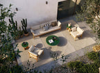 Materia Coffee Table by Atmosphera Creative Lab