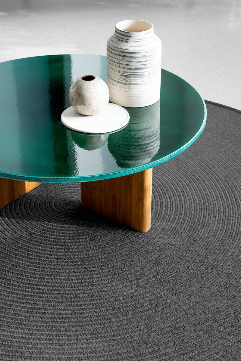 Materia Coffee Table by Atmosphera Creative Lab