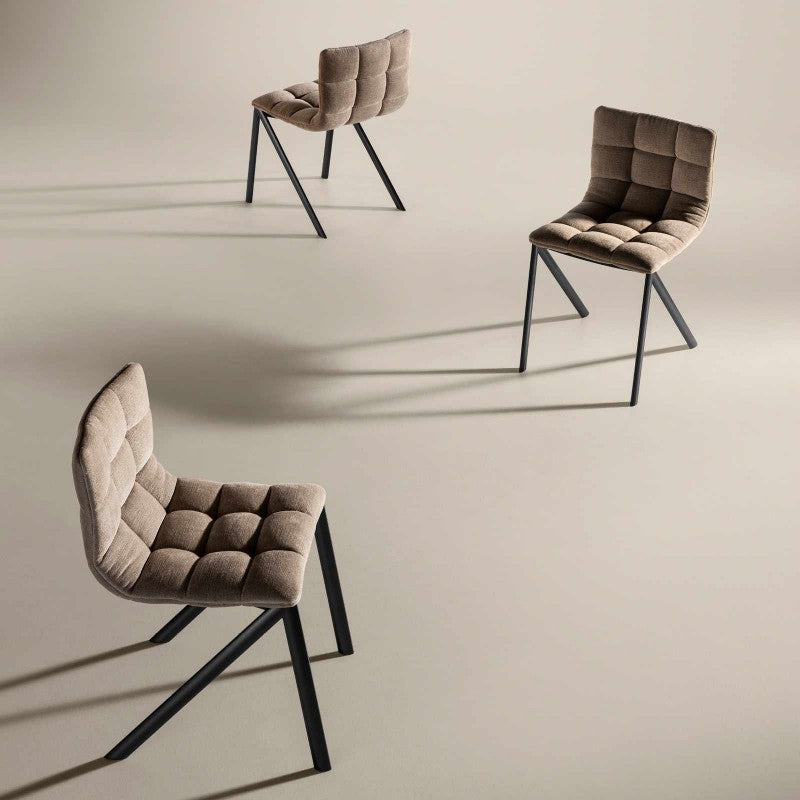 Mezz’aria Dining Chair by LAGO