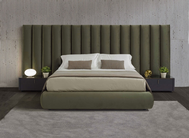 Michelangelo Bed by Conte Casa
