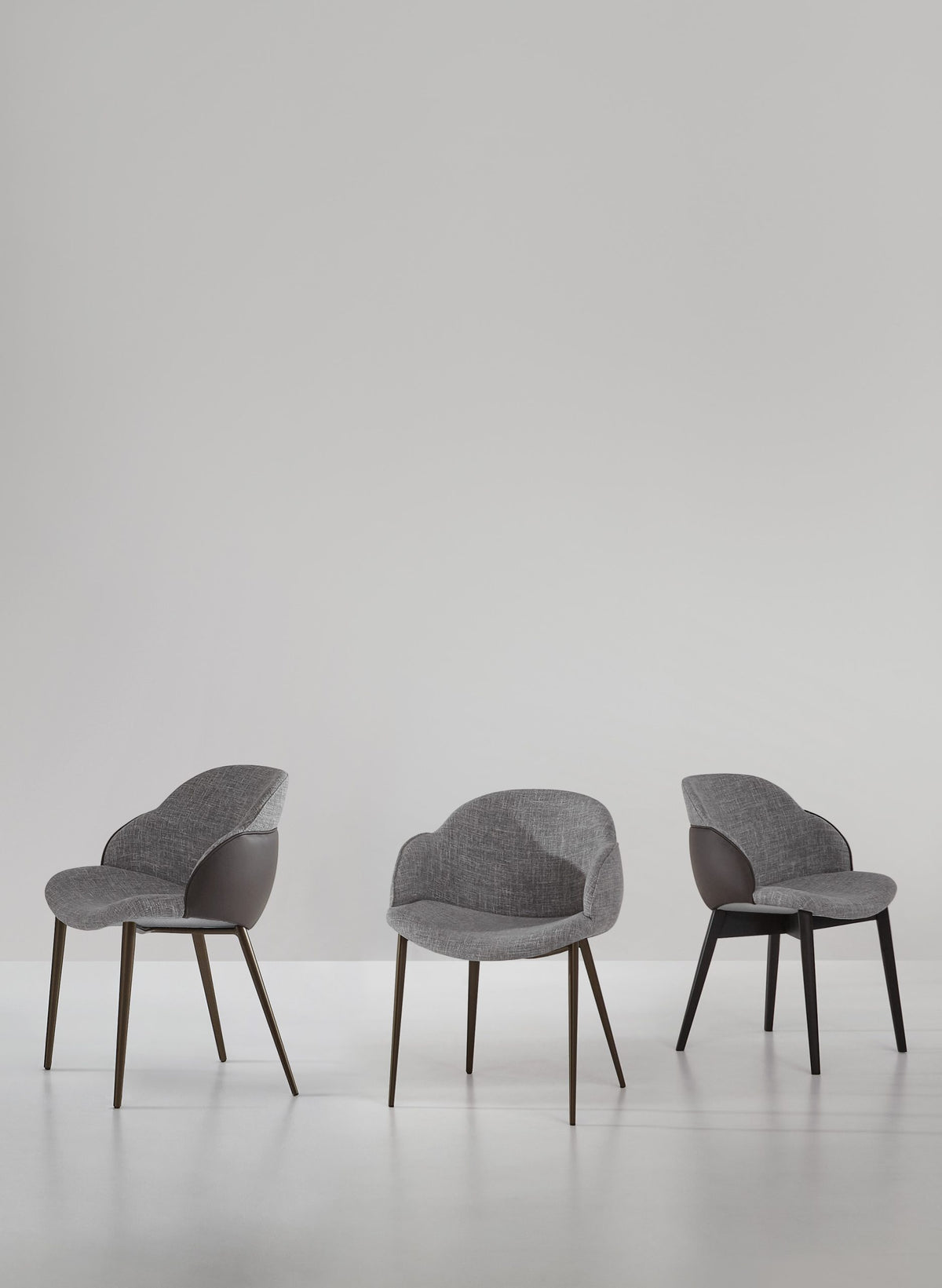 My Way Dining Chair by Bonaldo