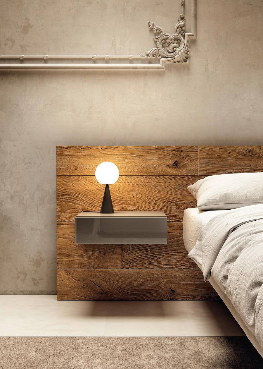Air by LAGO Design - Luxury Floating Bed