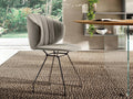 Ruffle Dining Chair by LAGO