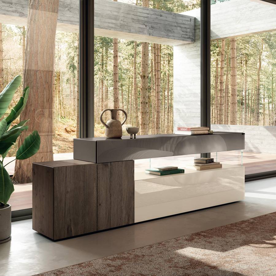 36e8 Sideboard by Lago