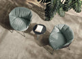 Nacho Armchair by LAGO