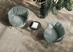 Nacho Armchair by LAGO