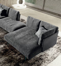 Air Soft Slim Sofa by LAGO