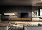 36e8 Wall Unit by LAGO