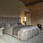 Flirt Bed by Mogg