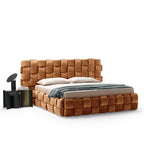 Flirt Bed by Mogg