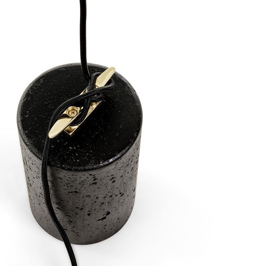 Bitta Suspension Lamp by Mogg