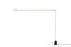 Bitta Suspension Lamp by Mogg