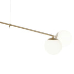 Bitta Suspension Lamp by Mogg