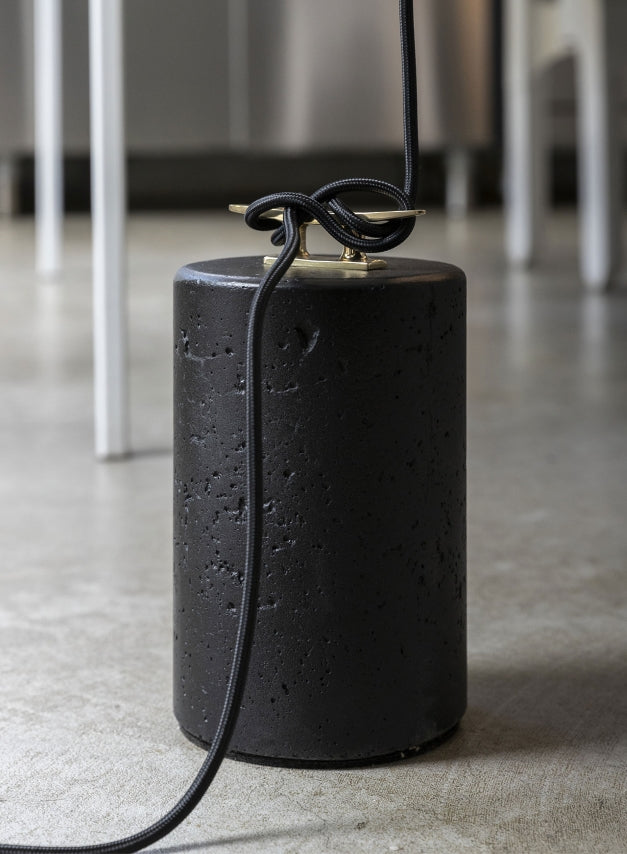 Bitta Suspension Lamp by Mogg