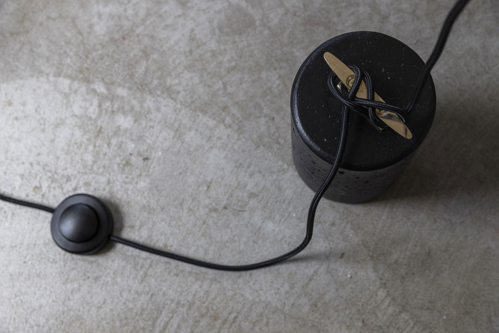 Bitta Suspension Lamp by Mogg