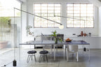 Bitta Suspension Lamp by Mogg