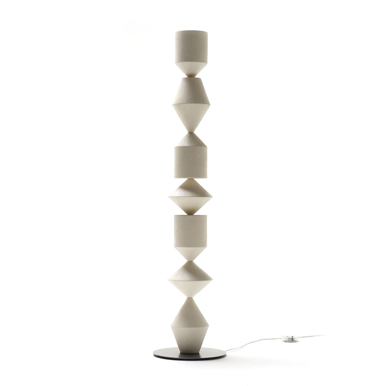 Costantina Floor Lamp by Mogg