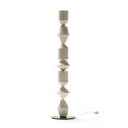 Costantina Floor Lamp by Mogg