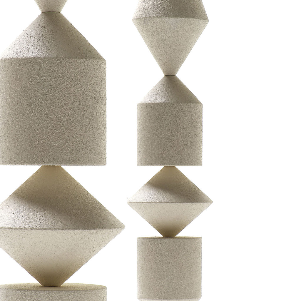 Costantina Floor Lamp by Mogg