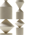 Costantina Floor Lamp by Mogg