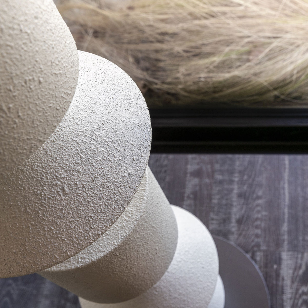 Costantina Floor Lamp by Mogg
