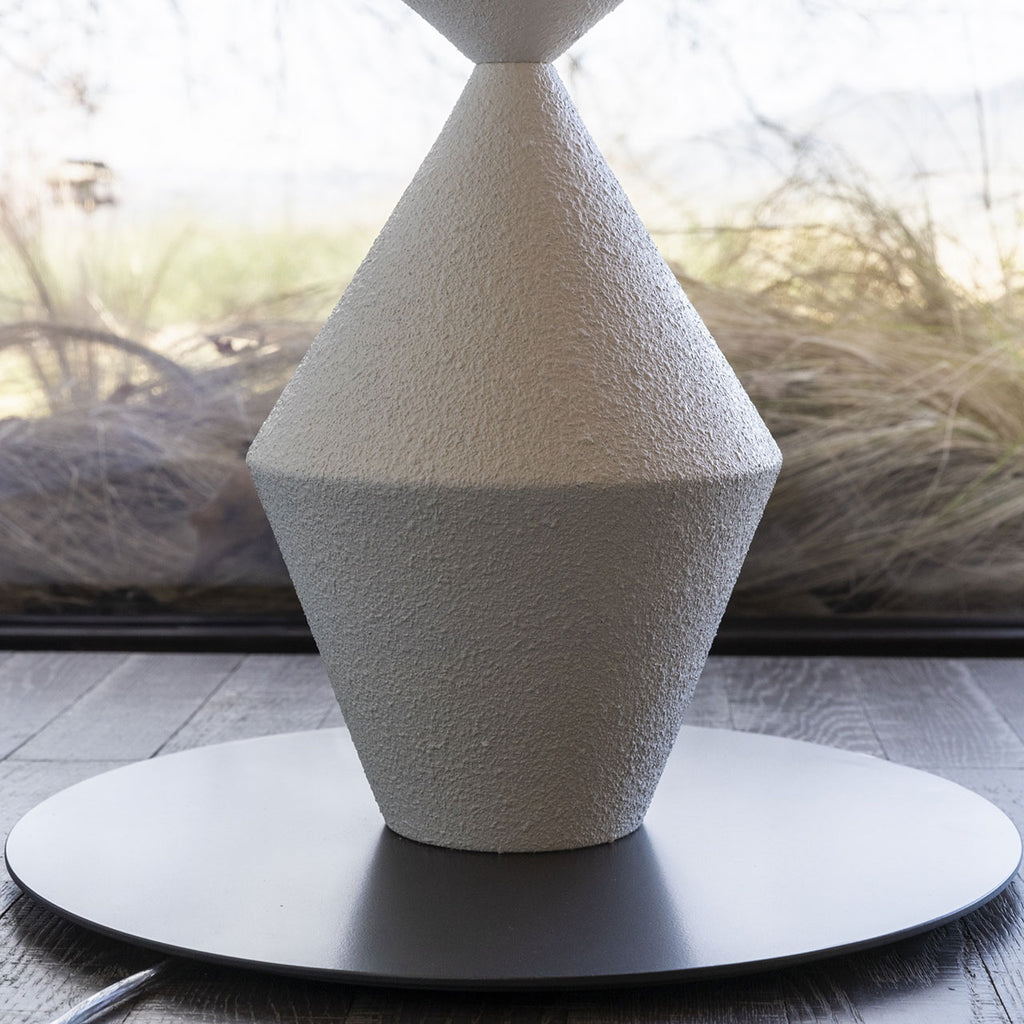 Costantina Floor Lamp by Mogg