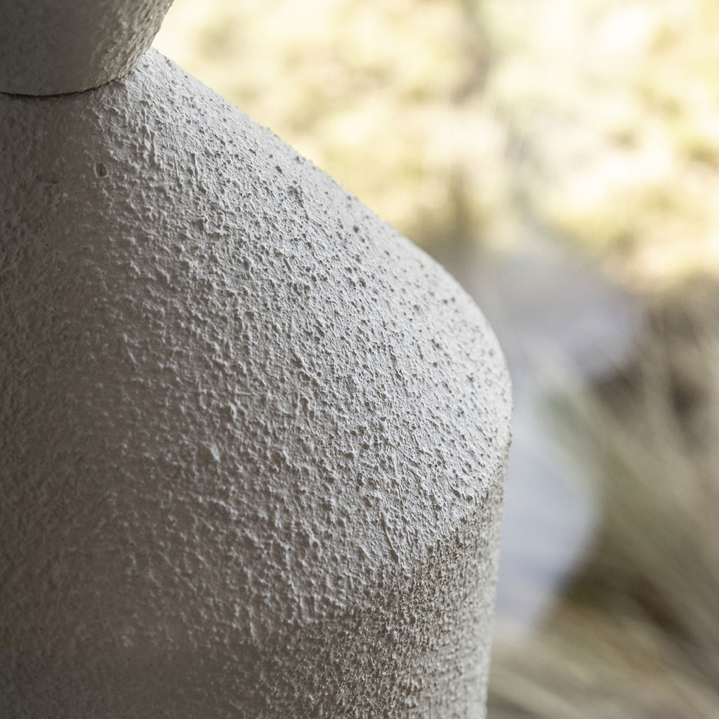 Costantina Floor Lamp by Mogg