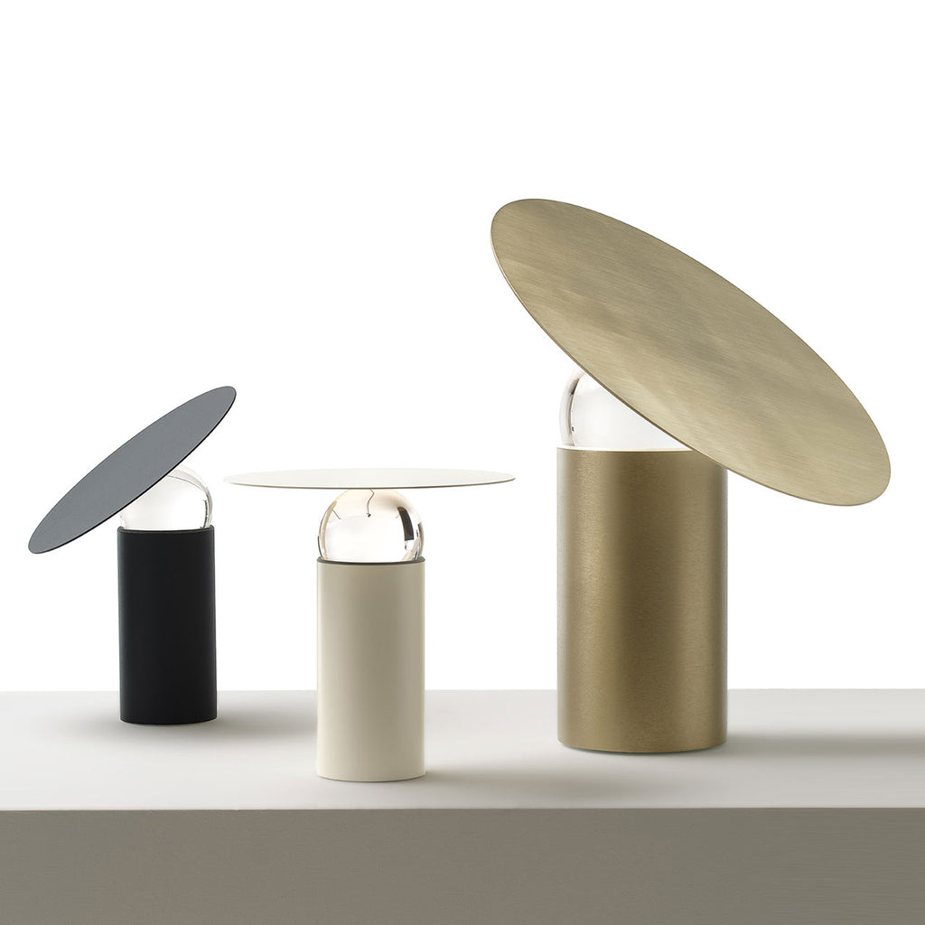 Era Table Lamp by Mogg