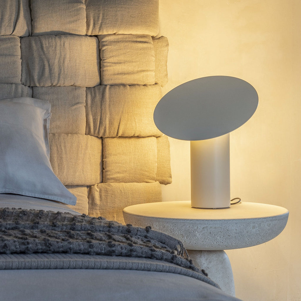 Era Table Lamp by Mogg