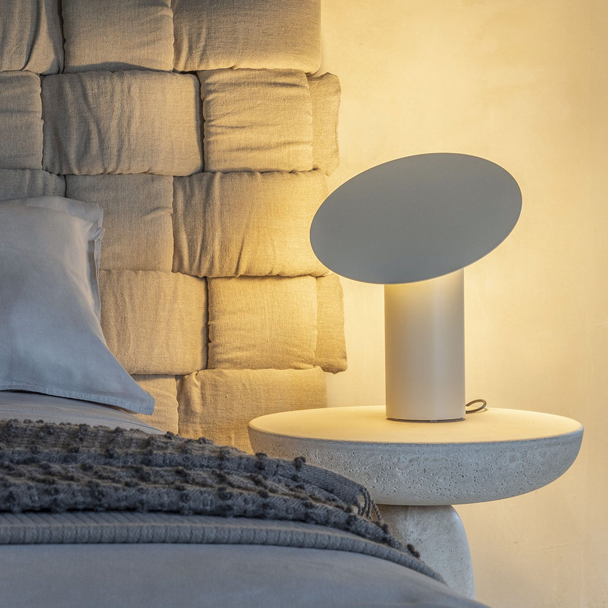Era Table Lamp by Mogg