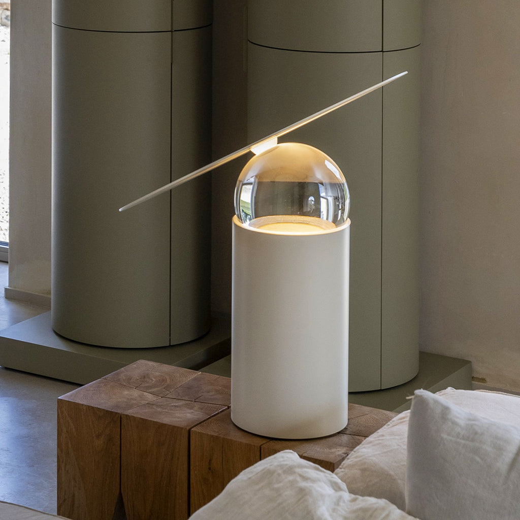 Era Table Lamp by Mogg