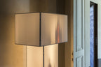 Velasca Cabinet Floor Lamp by Mogg
