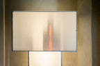 Velasca Cabinet Floor Lamp by Mogg
