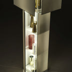 Velasca Cabinet Floor Lamp by Mogg