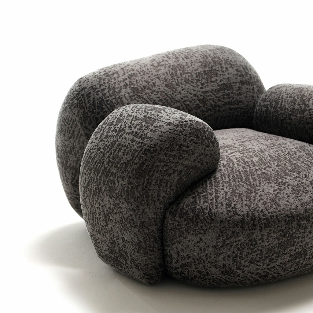 Mochi Armchair by Mogg