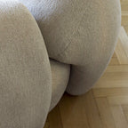 Mochi Armchair by Mogg