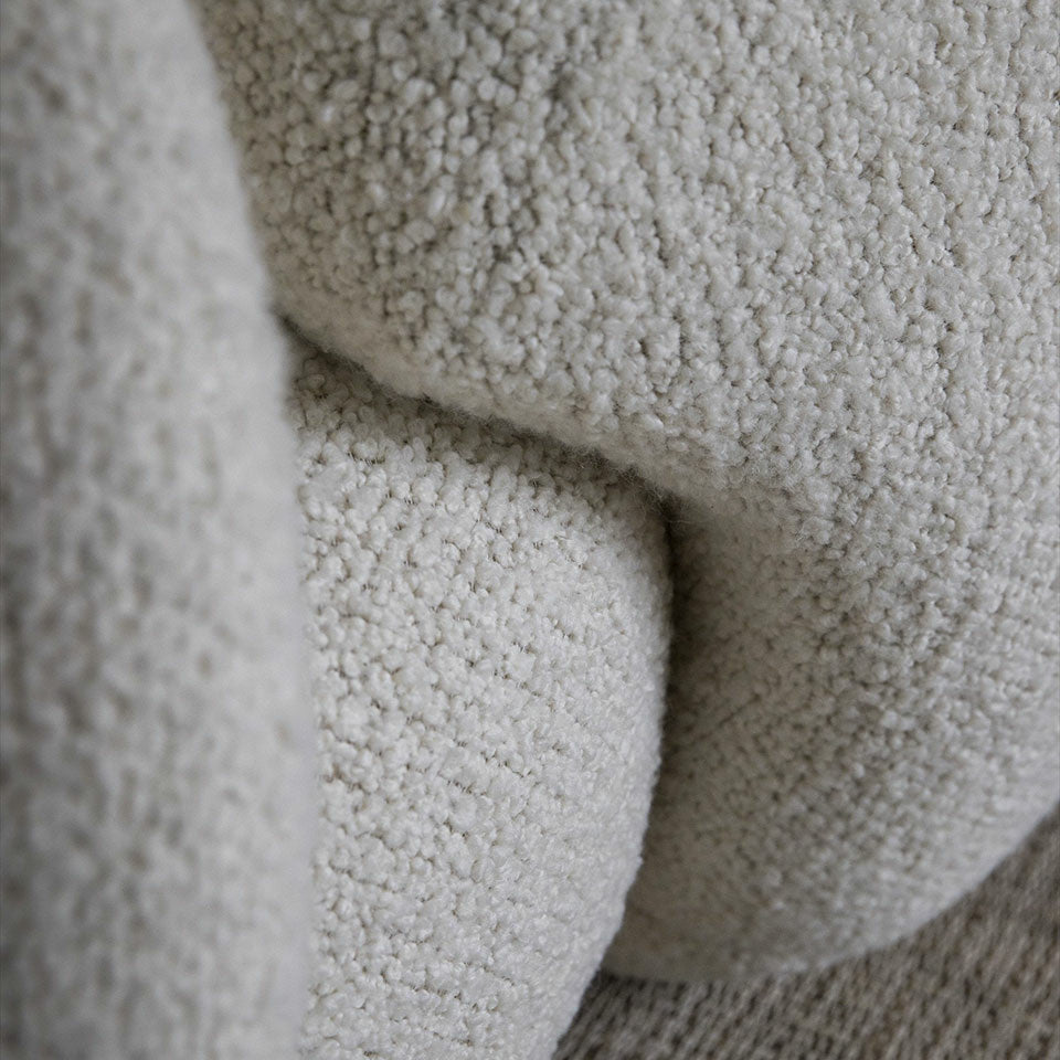 Mochi Armchair by Mogg