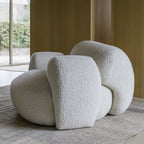 Mochi Armchair by Mogg
