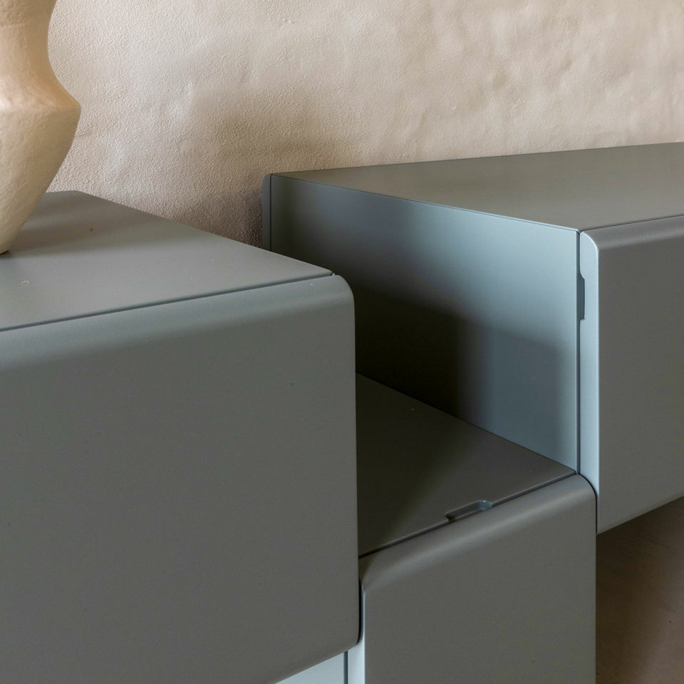 Fractal Sideboard by Mogg