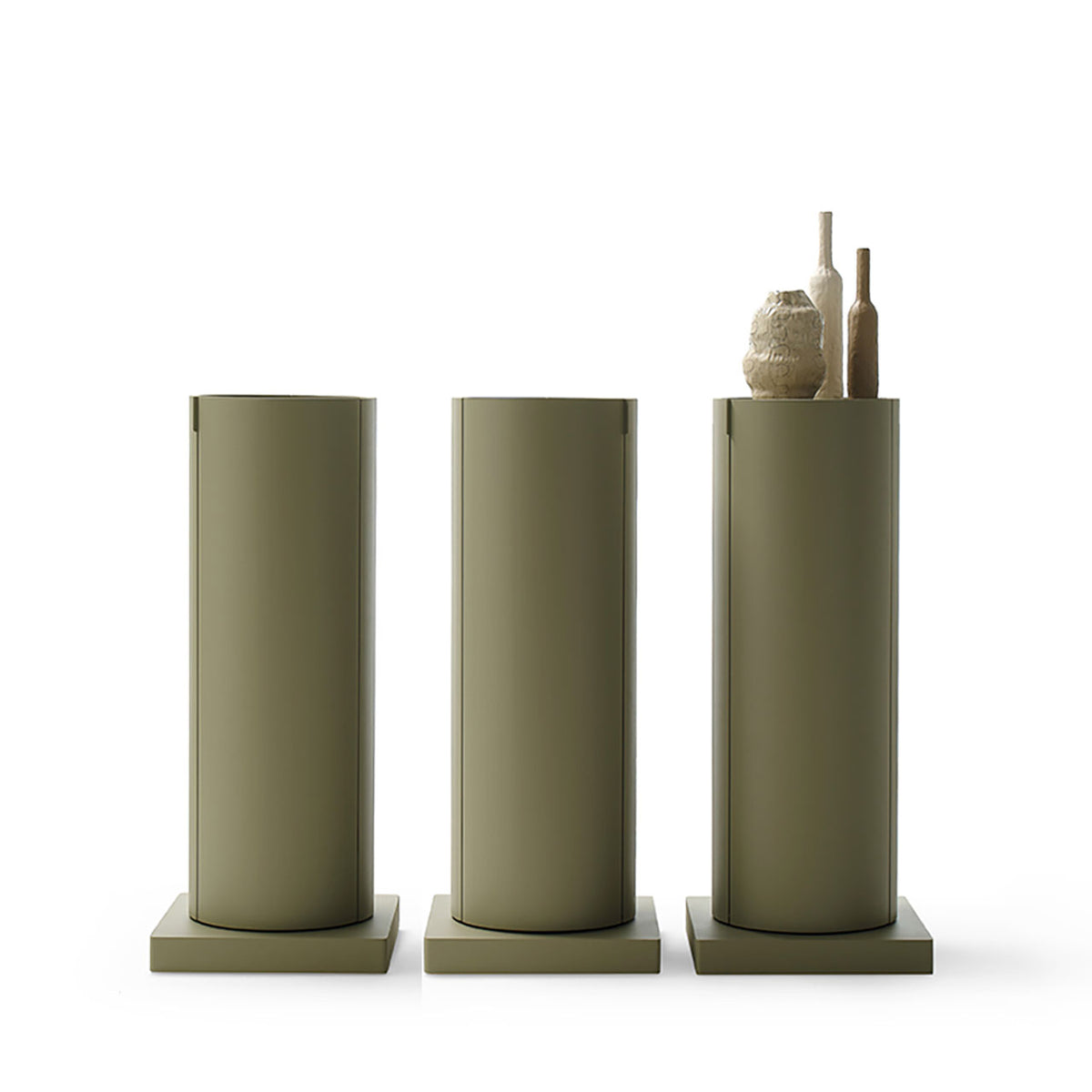 La Dori Column Storage by Mogg