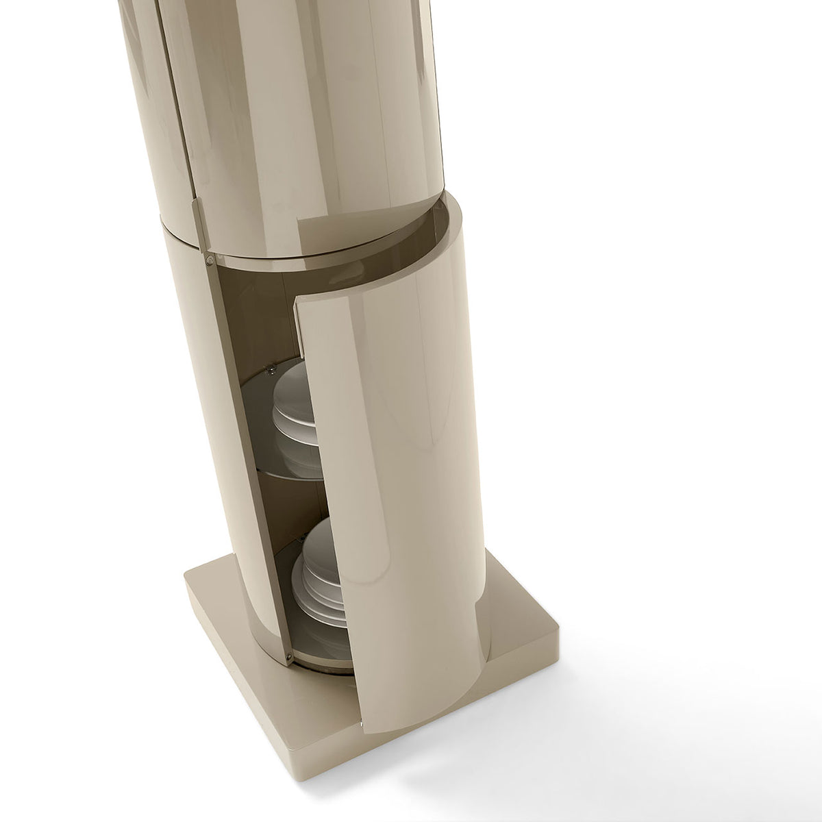 La Dori Column Storage by Mogg