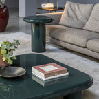 Bilbao Coffee Table by Mogg
